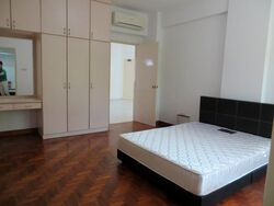 The Riverside Piazza (D1), Apartment #506090501